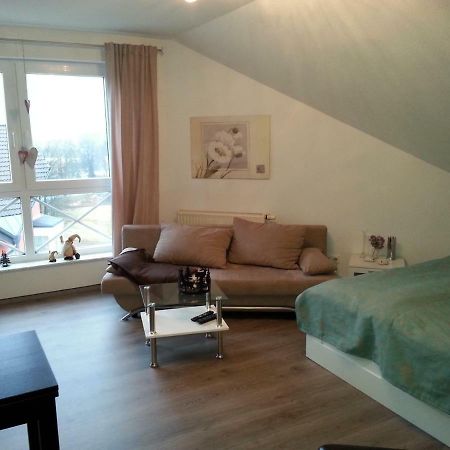 Appartement Kleine Auszeit à Braunlage Extérieur photo