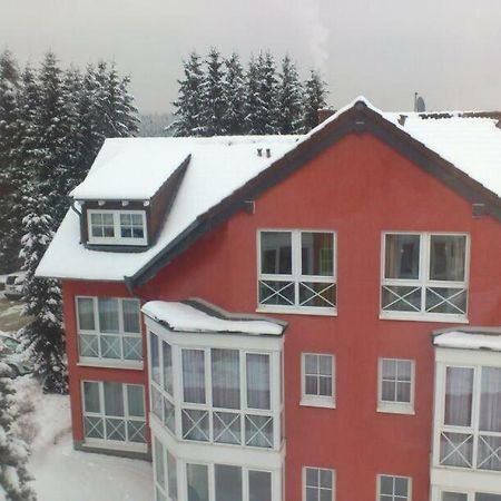 Appartement Kleine Auszeit à Braunlage Extérieur photo