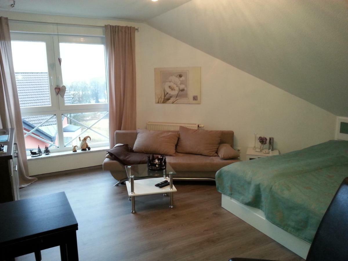 Appartement Kleine Auszeit à Braunlage Extérieur photo