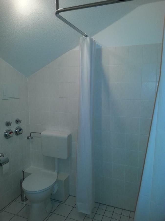 Appartement Kleine Auszeit à Braunlage Extérieur photo
