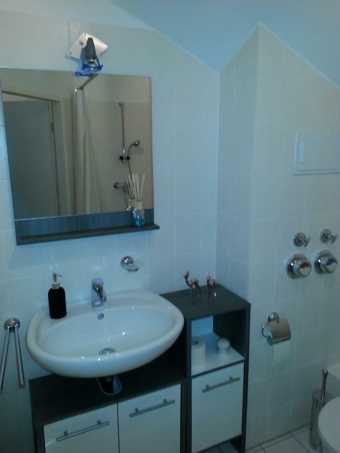 Appartement Kleine Auszeit à Braunlage Extérieur photo