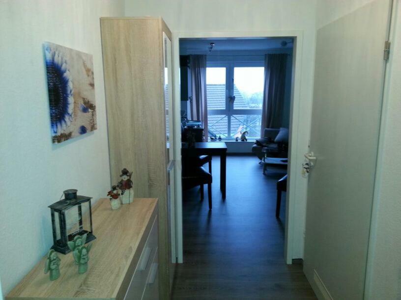 Appartement Kleine Auszeit à Braunlage Extérieur photo