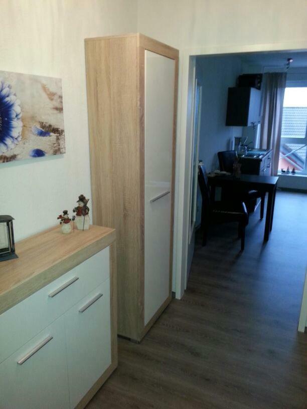 Appartement Kleine Auszeit à Braunlage Extérieur photo